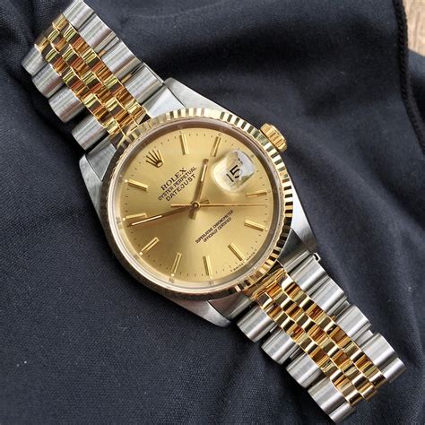 rolex made in 1991